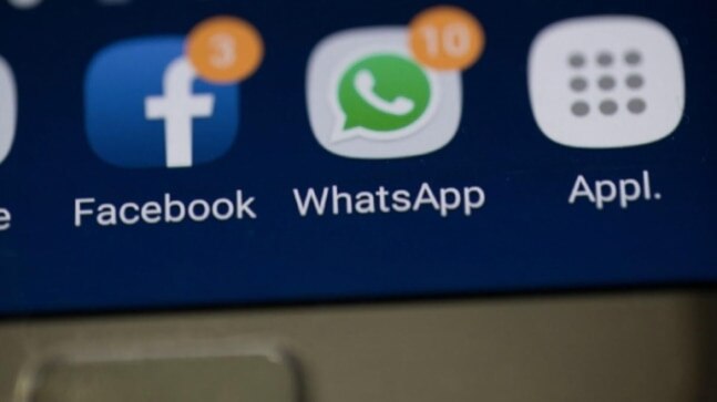 Pakistan temporarily bans WhatsApp, Facebook, Twitter, other social media in wake of ongoing protests