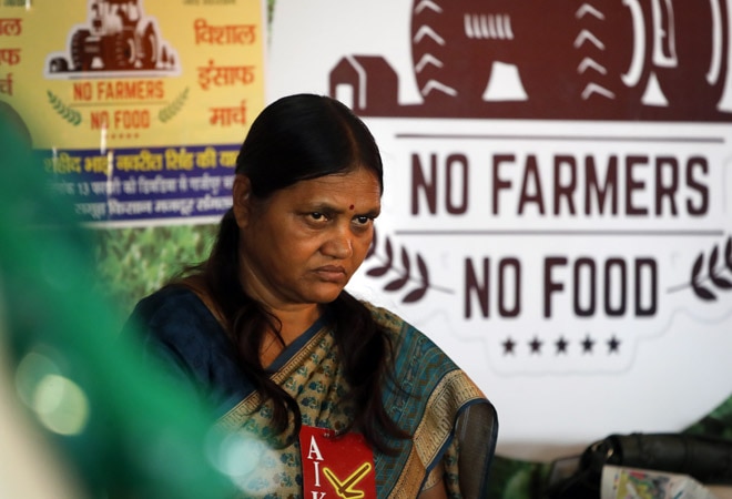More farmers joining protest at Delhi borders: Samyukta Kisan Morcha