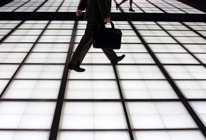 9 in 10 firms to hire internally: LinkedIn 9 in 10 firms to hire internally: LinkedIn