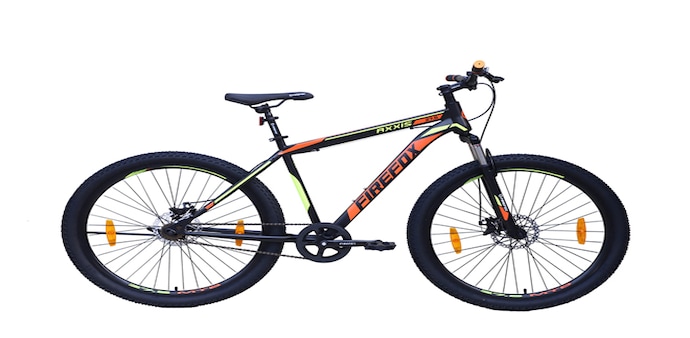 In fiscal 2021, the company clocked 1.05 lakh unit sales, crossing the 1 lakh mark for the first time ever (Source: Firefoxbikes.com) In fiscal 2021, the company clocked 1.05 lakh unit sales, crossing the 1 lakh mark for the first time ever (Source: Firefoxbikes.com)