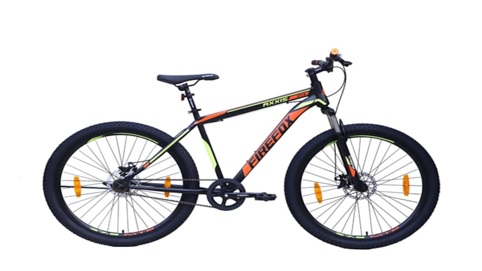 In fiscal 2021, the company clocked 1.05 lakh unit sales, crossing the 1 lakh mark for the first time ever (Source: Firefoxbikes.com) In fiscal 2021, the company clocked 1.05 lakh unit sales, crossing the 1 lakh mark for the first time ever (Source: Firefoxbikes.com)