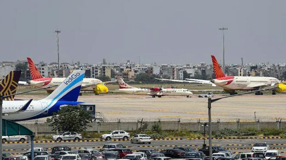 The aviation ministry has issued fresh directives about meals on dometsic flights | Representative image The aviation ministry has issued fresh directives about meals on dometsic flights | Representative image