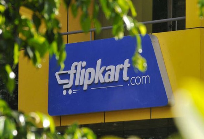 Flipkart has launched two and three-wheeled EVs for its delivery services Flipkart has launched two and three-wheeled EVs for its delivery services