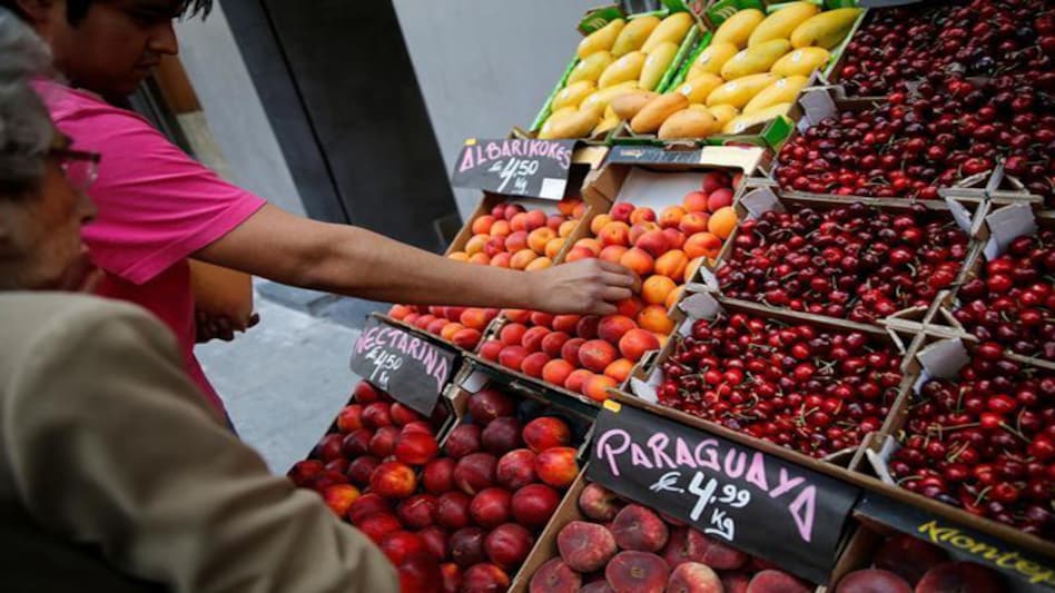 India's organic products have been exported to 58 countries India's organic products have been exported to 58 countries