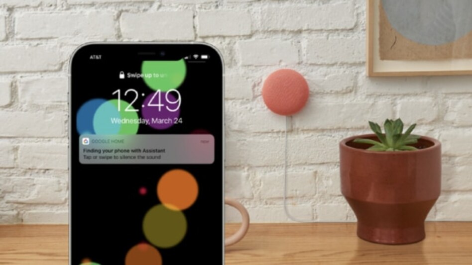 Find my phone on Google Assistant Find my phone on Google Assistant