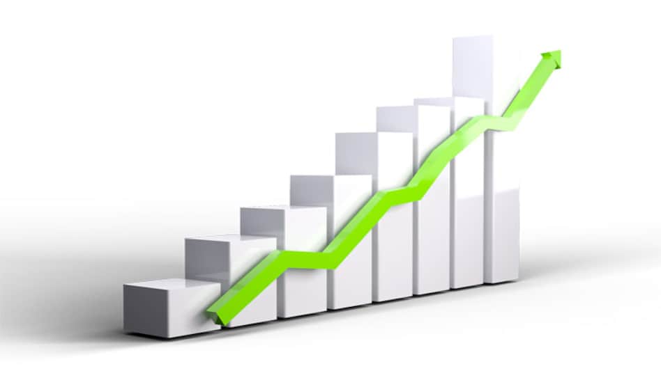 The stock rose 9.64 per cent to a record high of Rs 3,310 on BSE in intra-day trade The stock rose 9.64 per cent to a record high of Rs 3,310 on BSE in intra-day trade