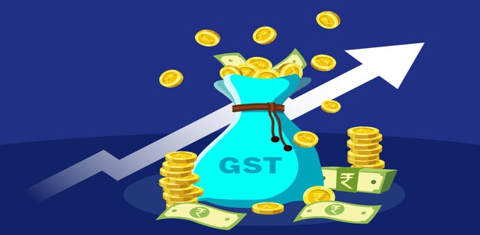 Of the Rs 1.23 lakh crore revenue, CGST (Central Goods and Services Tax) stood at Rs 22,973 crore, SGST (State Goods and Service Tax) was at Rs 29,329 crore Of the Rs 1.23 lakh crore revenue, CGST (Central Goods and Services Tax) stood at Rs 22,973 crore, SGST (State Goods and Service Tax) was at Rs 29,329 crore