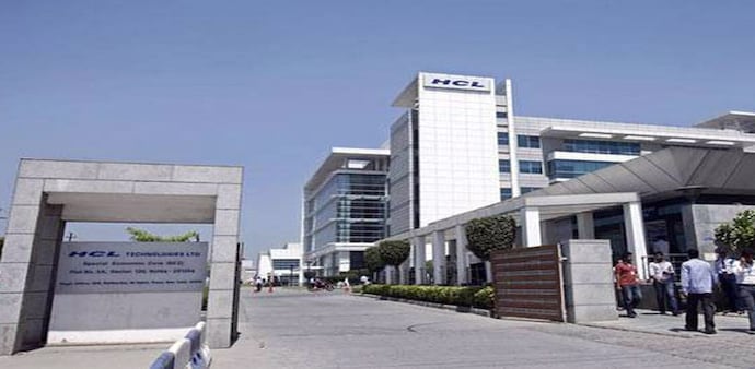 HCL Tech expects its revenue to grow in double digits in constant currency terms in FY22. HCL Tech expects its revenue to grow in double digits in constant currency terms in FY22.