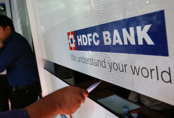 HDFC Bank's deposits grow 14% to Rs 11.32 lakh crore in FY21 - BusinessToday