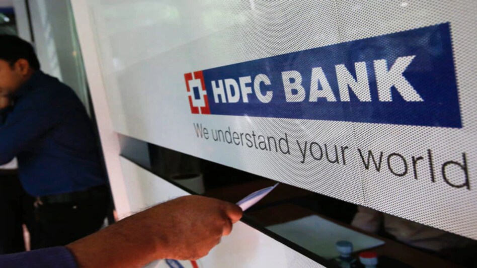 HDFC Bank CASA deposits aggregated to Rs 6,155,00 crore as of March 31 HDFC Bank CASA deposits aggregated to Rs 6,155,00 crore as of March 31