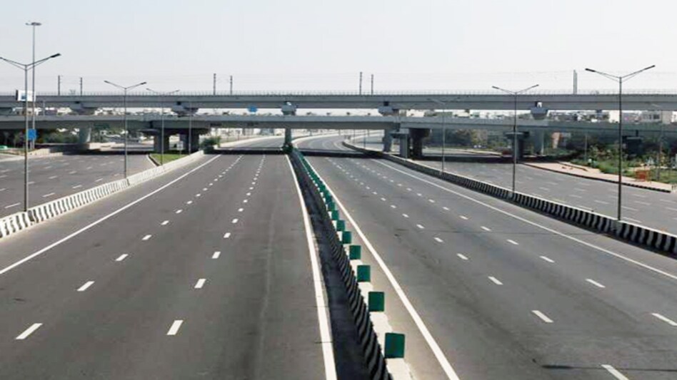 One of the projects is for four-laning of existing 2-lane section of Ribandar bypass of NH-748 (Old NH-4A) in the state with a budget Rs 53.27 crore One of the projects is for four-laning of existing 2-lane section of Ribandar bypass of NH-748 (Old NH-4A) in the state with a budget Rs 53.27 crore