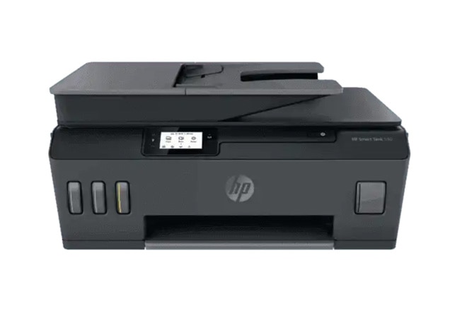 HP Smart Tank 530 review HP Smart Tank 530 review