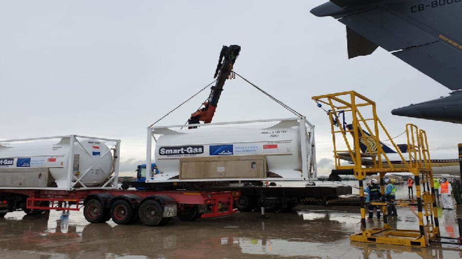 Photo credit: High Commission of India in Singapore Photo credit: High Commission of India in Singapore