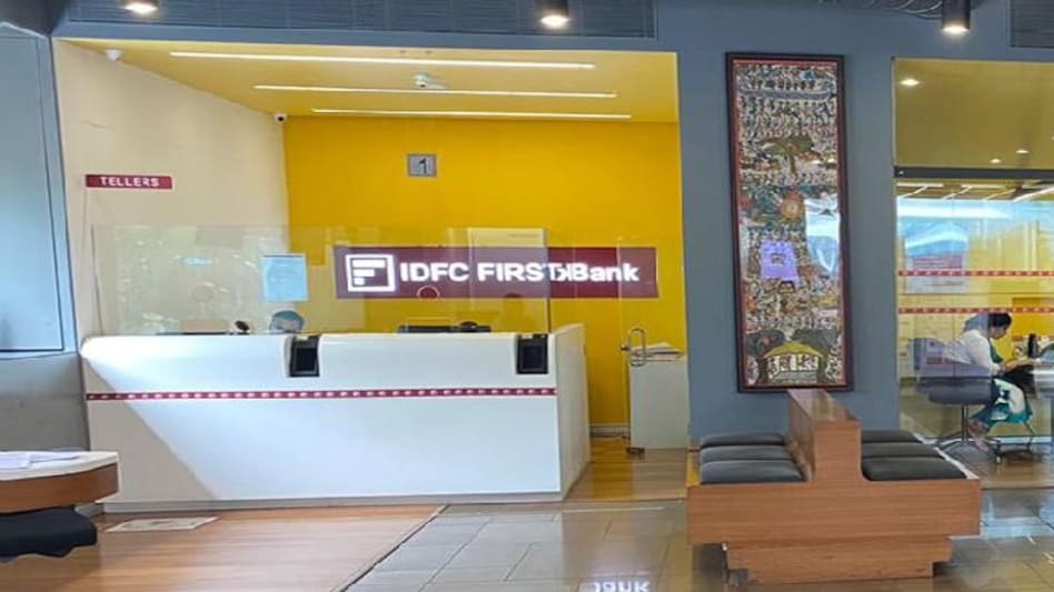 IDFC First Bank raises Rs 3,000 crore via QIP issue IDFC First Bank raises Rs 3,000 crore via QIP issue