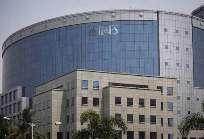 IL&FS offloads 49% stake in China road asset