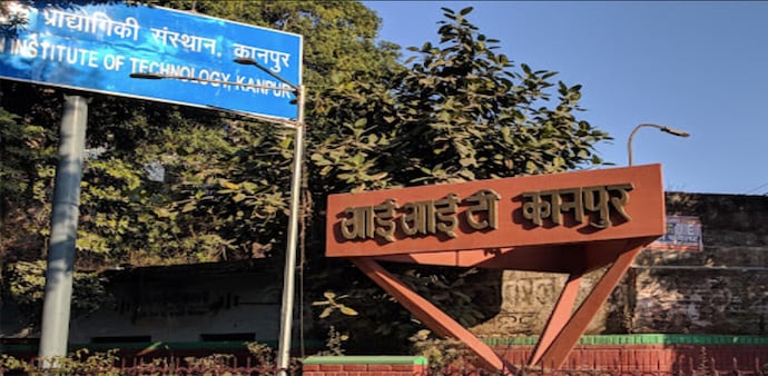 IIT Kanpur to set up hospital with medical college IIT Kanpur to set up hospital with medical college