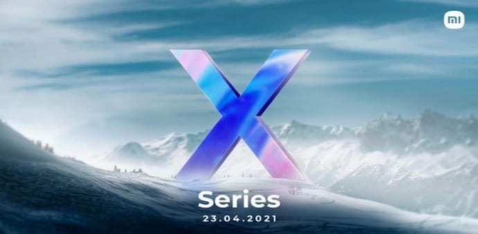 Jain’s tweet claims that the upcoming X-series smartphone has been customised for India. Jain’s tweet claims that the upcoming X-series smartphone has been customised for India.