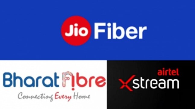 Airtel XStream, JioFiber, BSNL broadband plans to watch live IPL matches with other OTT benefits