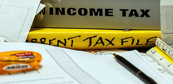 CBDT notifies new income tax return forms CBDT notifies new income tax return forms