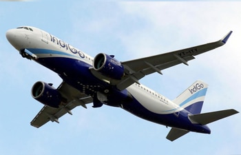 IndiGo flight to Bengaluru suffers cabin depressurisation; declares Mayday