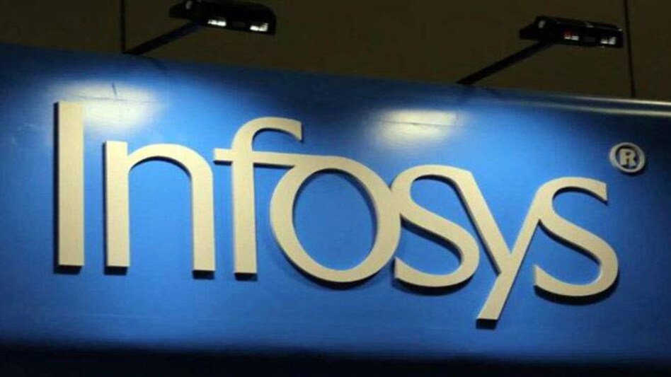 Infosys will post Rs 5,210.9 cr profit in Q4 of the financial year, says Bloomberg survey Infosys will post Rs 5,210.9 cr profit in Q4 of the financial year, says Bloomberg survey