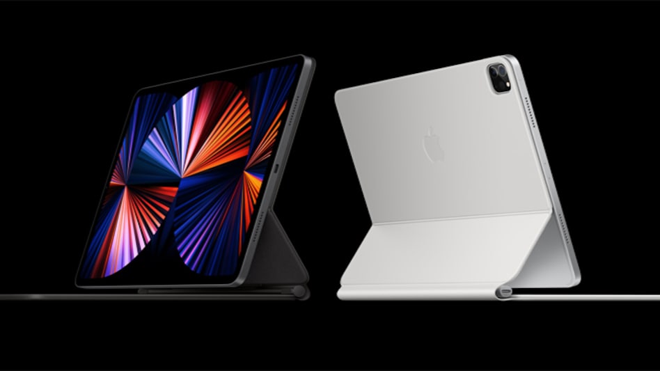 Apple iPad Pro launched Apple iPad Pro launched