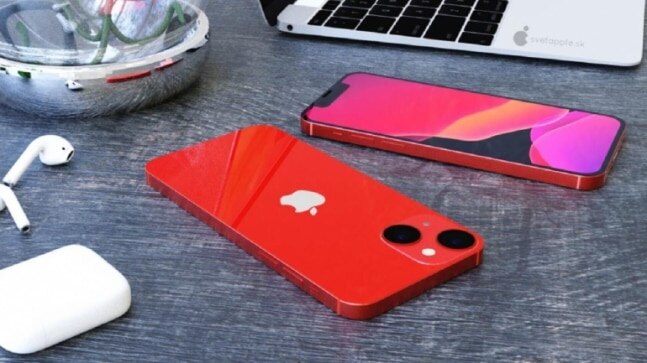 iPhone 13 mini launch soon: Specs, features, India price, and everything we know so far