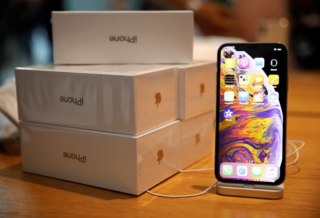 Apple devices to have net zero climate impact by 2030 Apple devices to have net zero climate impact by 2030