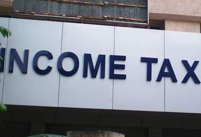 I-T Dept refunds Rs 2.62 lakh crore in FY21