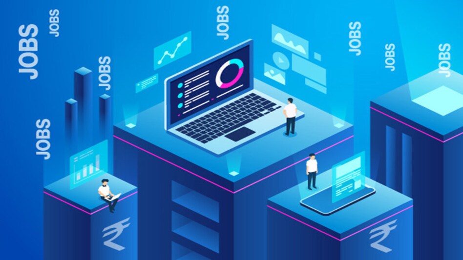 IT employees looking for jobs are dealing with 3-4 offers IT employees looking for jobs are dealing with 3-4 offers