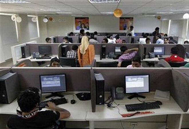 Strong deal win momentum continued even in fourth quarter. Deal wins were robust with increasing large deals announced in communication sector Strong deal win momentum continued even in fourth quarter. Deal wins were robust with increasing large deals announced in communication sector