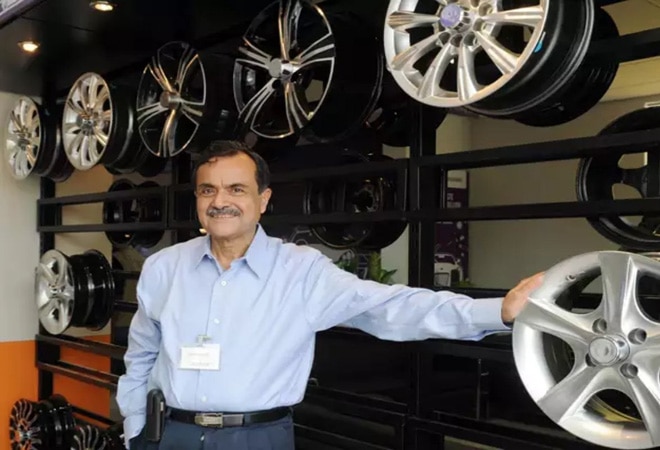 Former Maruti MD Jagdish Khattar passes away Former Maruti MD Jagdish Khattar passes away