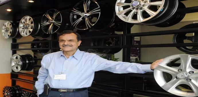 Former Maruti MD Jagdish Khattar passes away Former Maruti MD Jagdish Khattar passes away