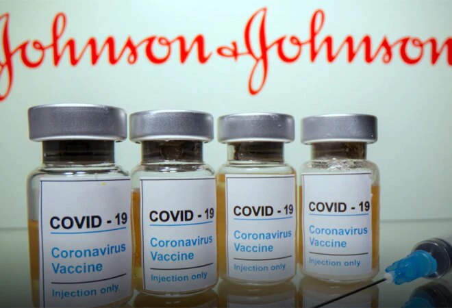 J&J scientists refute link of COVID-19 vaccine design with blood clot cases