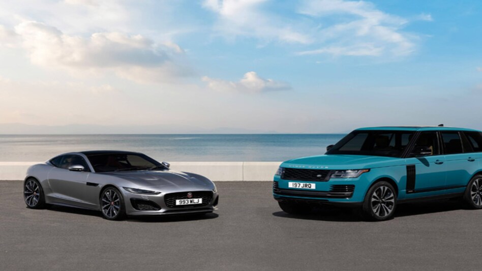 JLR's sales in China, which was heavily impacted by the COVID-19 pandemic in the year-ago quarter, rose 127 per cent YoY. JLR's sales in China, which was heavily impacted by the COVID-19 pandemic in the year-ago quarter, rose 127 per cent YoY.