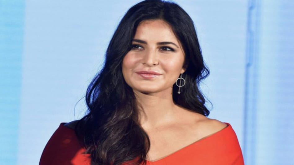 Kaif, in an Instagram story post, announced that she has tested positive for the coronavirus Kaif, in an Instagram story post, announced that she has tested positive for the coronavirus