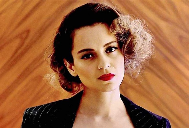 Kangana Ranaut Kangana Ranaut
