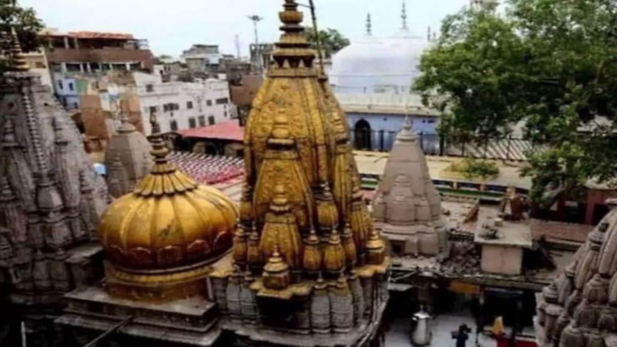 Varanasi court orders ASI probe into Kashi Vishwanath temple ...