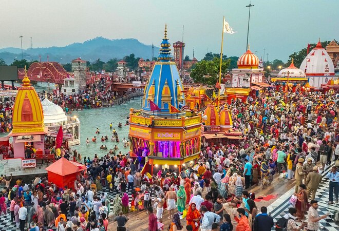 COVID-19 surge: Top seer sect announces end of Kumbh Mela after PM's appeal