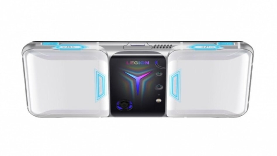 Lenovo Legion Phone Duel 2 Lenovo Legion Phone Duel 2