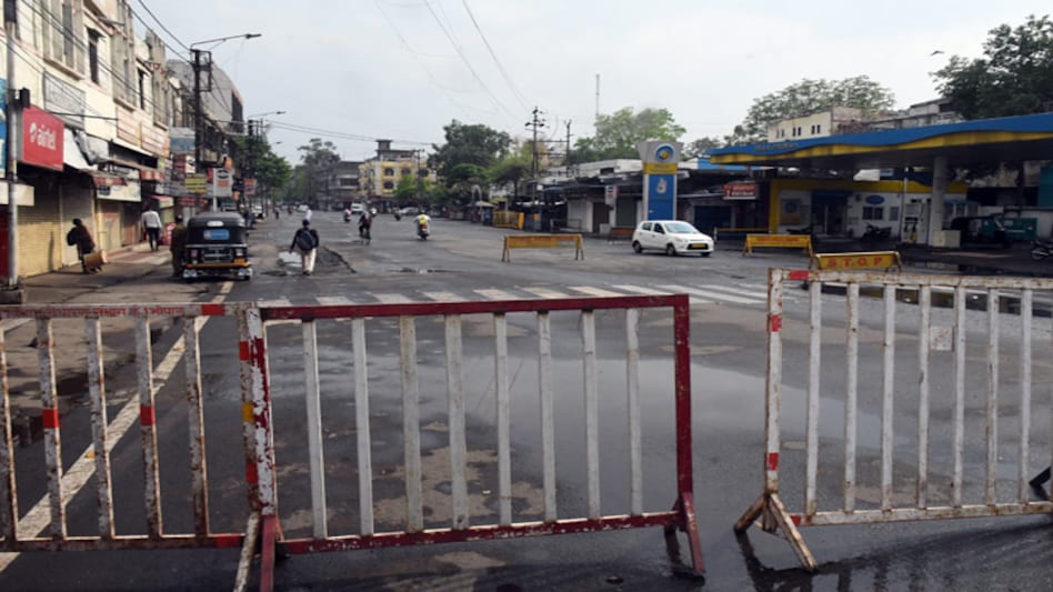 India Inc says 'Aye' to containment, 'Nay' to lockdowns India Inc says 'Aye' to containment, 'Nay' to lockdowns