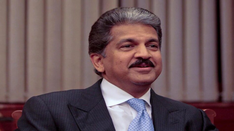 Mahindra & Mahindra Chairman Anand Mahindra (Photo: Reuters) Mahindra & Mahindra Chairman Anand Mahindra (Photo: Reuters)