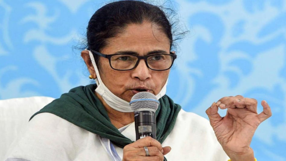 West Bengal Chief minister Mamata Banerjee West Bengal Chief minister Mamata Banerjee