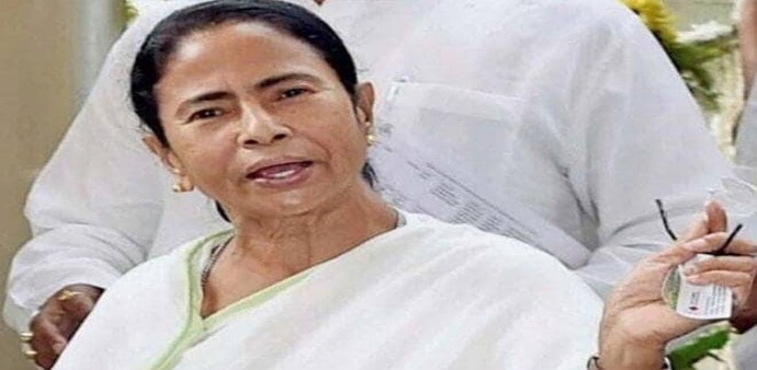 The notice sent by ECI was based on a complaint filed by a Bhartiya Janata Party (BJP) delegation led by Union Minister Mukhtar Abbas Naqvi The notice sent by ECI was based on a complaint filed by a Bhartiya Janata Party (BJP) delegation led by Union Minister Mukhtar Abbas Naqvi