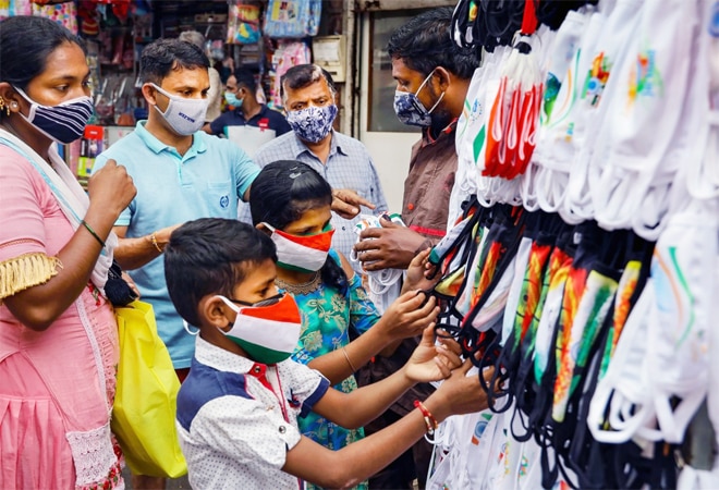 At present, India is the world's second worst-hit country from coronavirus after the United States. Yesterday, India surpassed Brazil to become the second-most affected country from coronavirus At present, India is the world's second worst-hit country from coronavirus after the United States. Yesterday, India surpassed Brazil to become the second-most affected country from coronavirus