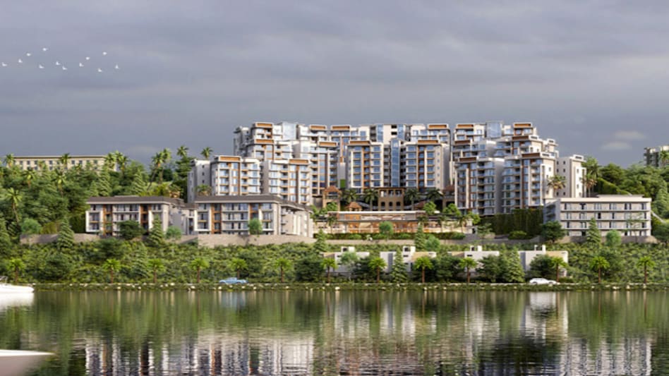 The leaders of real estate in Rajasthan launch River Valley, high-end flats in Goa The leaders of real estate in Rajasthan launch River Valley, high-end flats in Goa
