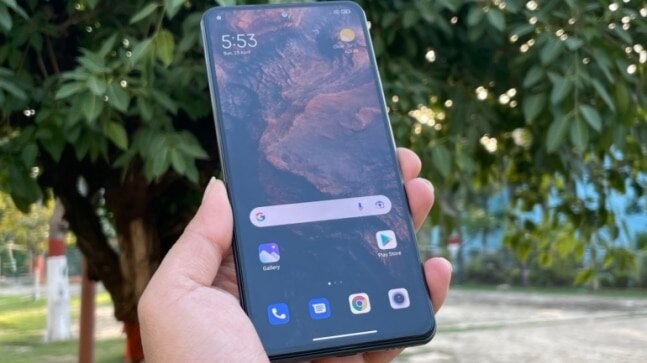 Mi 11X India pre-orders begin today: Price, offers, features and should you buy