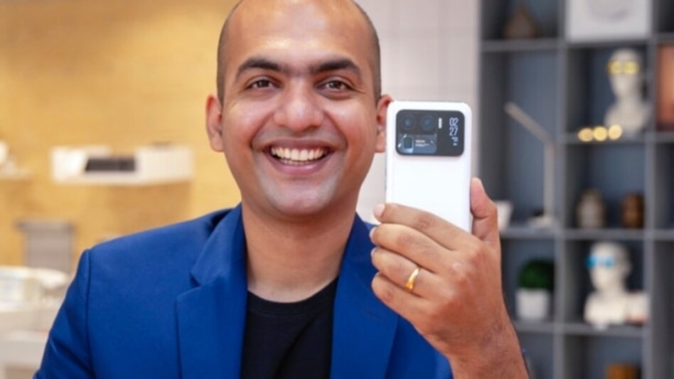 Xiaomi had launched Mi 11 Ultra in India last week. Xiaomi had launched Mi 11 Ultra in India last week.