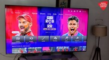 Mi QLED TV 75 with Dolby Vision and HDR 10+ support launched, priced at Rs 1,19,999 It is company's largest and most premium smart TV in the country.