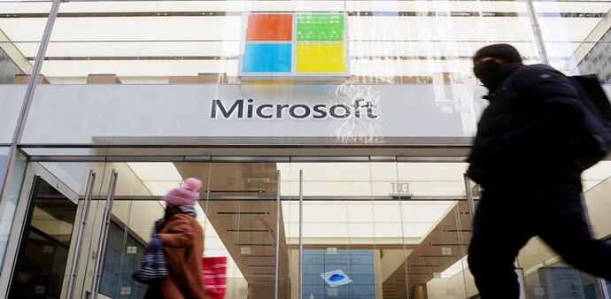 Microsoft's offer of $56 per share represents a premium of 22.86% to Nuance's closing price on Friday Microsoft's offer of $56 per share represents a premium of 22.86% to Nuance's closing price on Friday